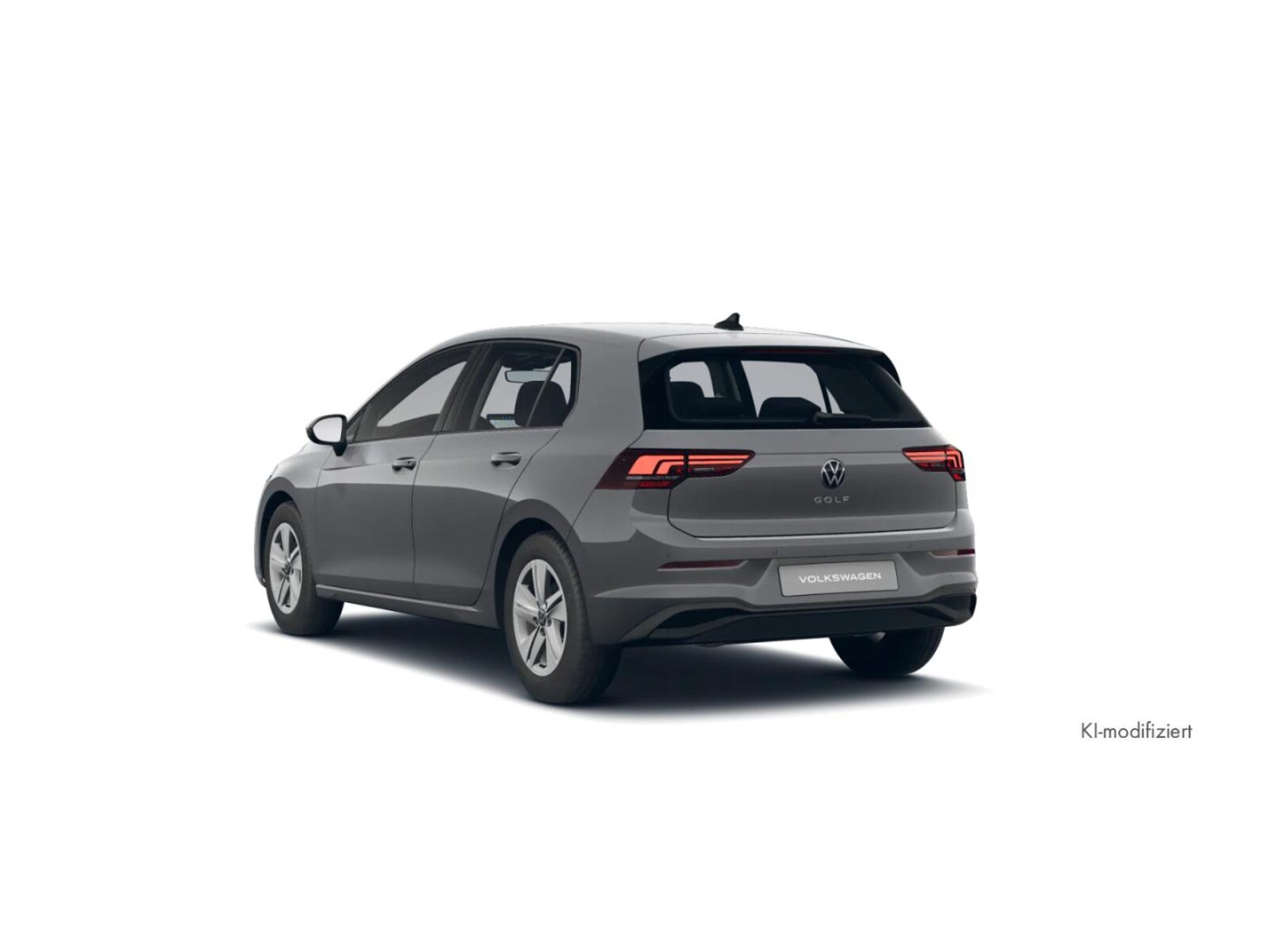 Volkswagen Golf – Bild 4