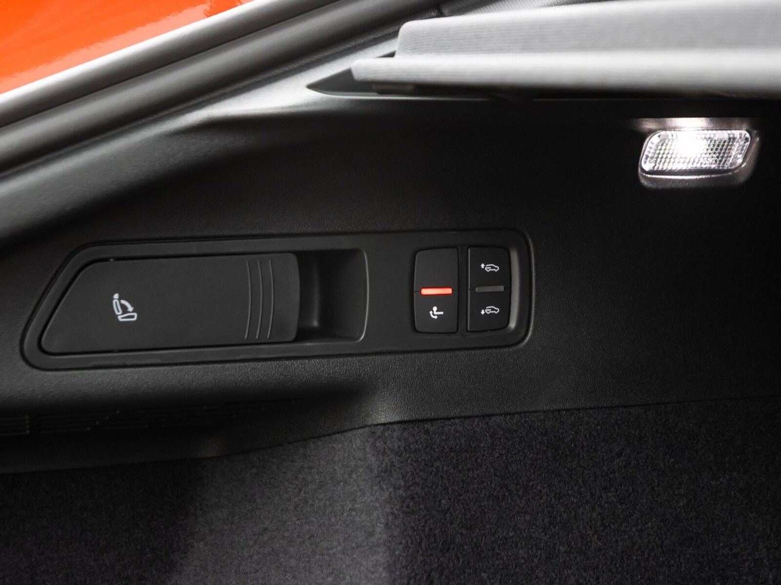 Audi Q6 Sportback e-tron – Bild 8