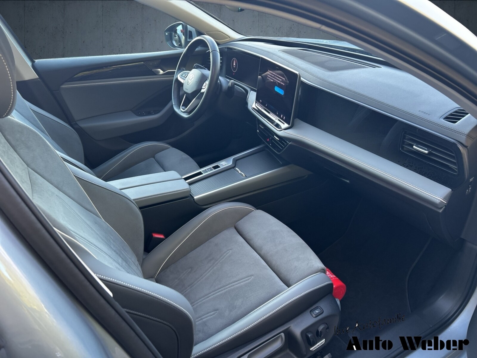 Volkswagen Passat – Bild 14