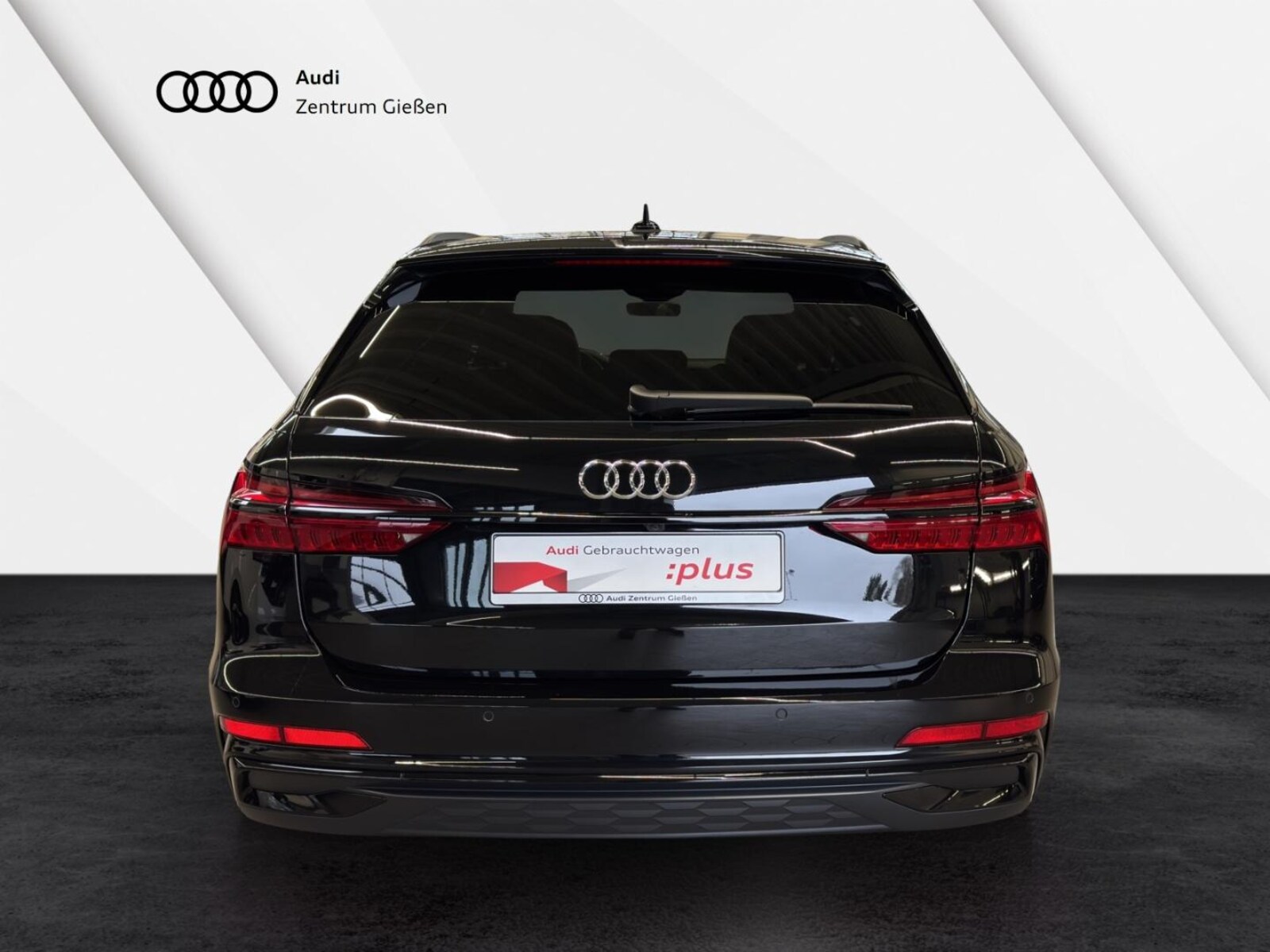 Audi A6 Avant – Bild 4