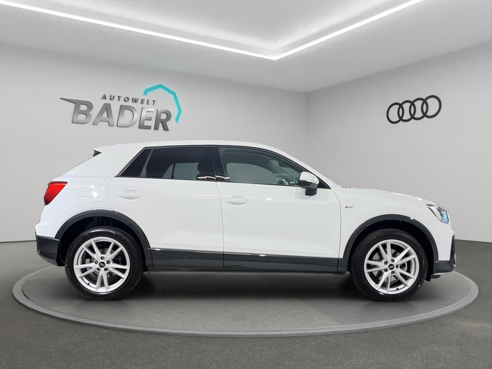 Audi Q2 – Bild 7