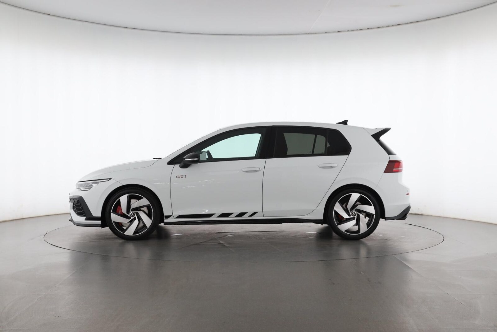 Volkswagen Golf – Bild 3
