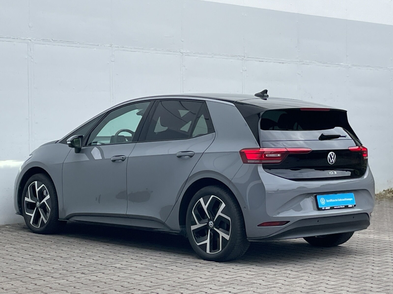 Volkswagen ID.3 – Bild 7
