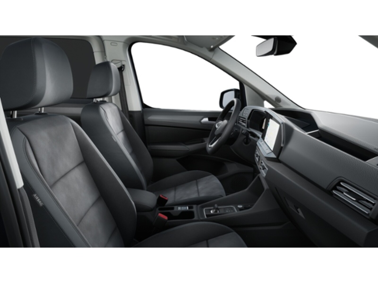 Volkswagen Caddy Maxi – Bild 10
