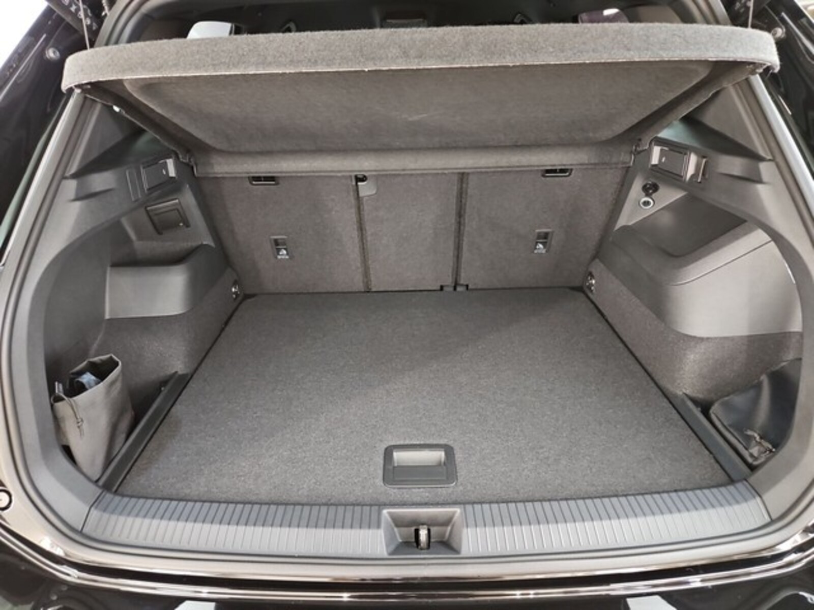 Volkswagen Tiguan – Bild 11