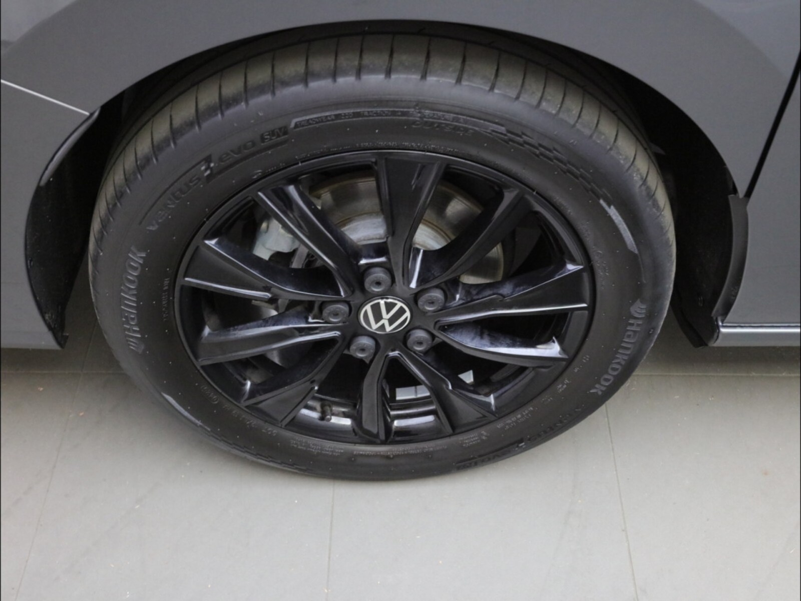 Volkswagen California – Bild 17