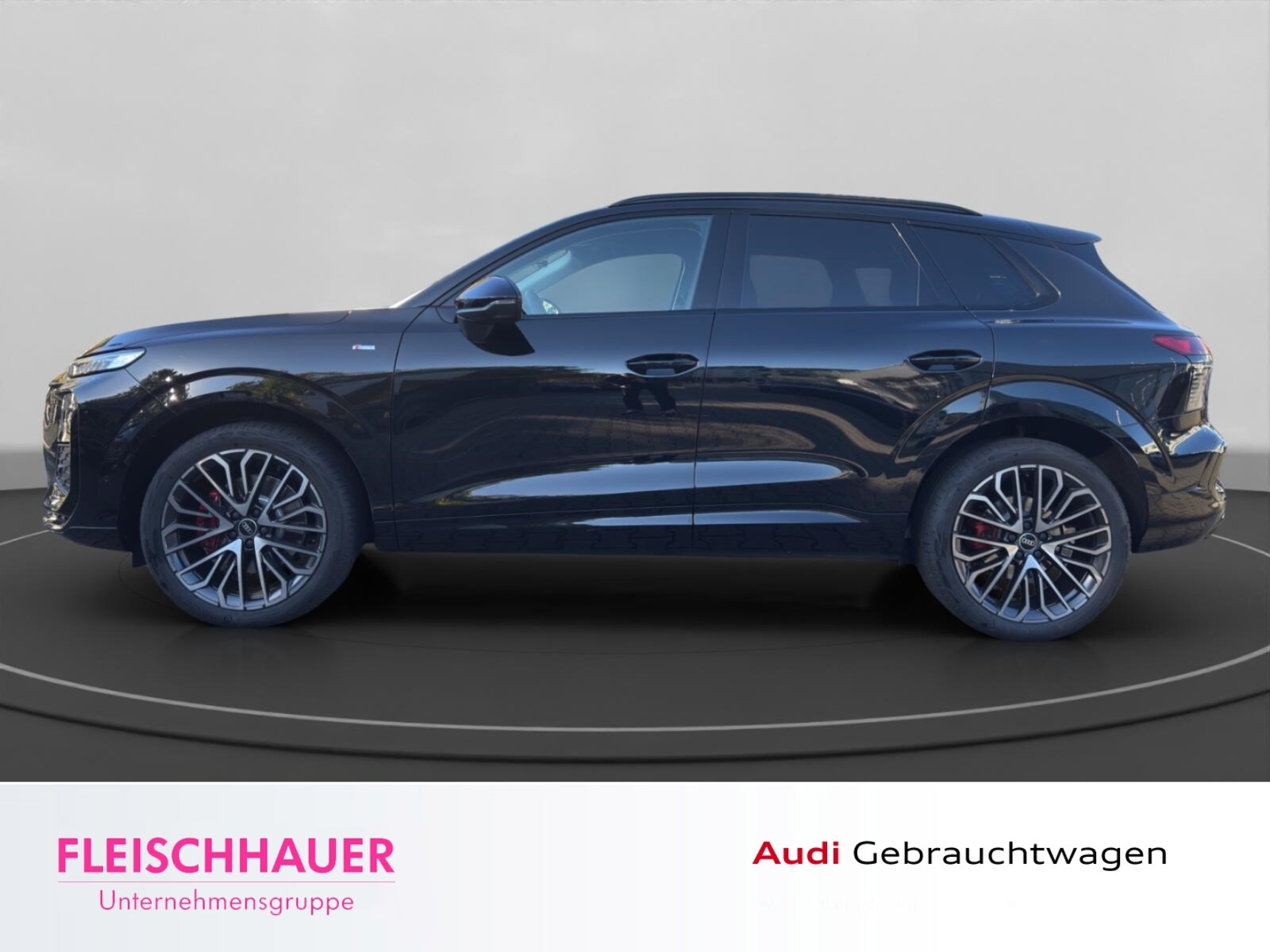 Audi Q3 – Bild 3