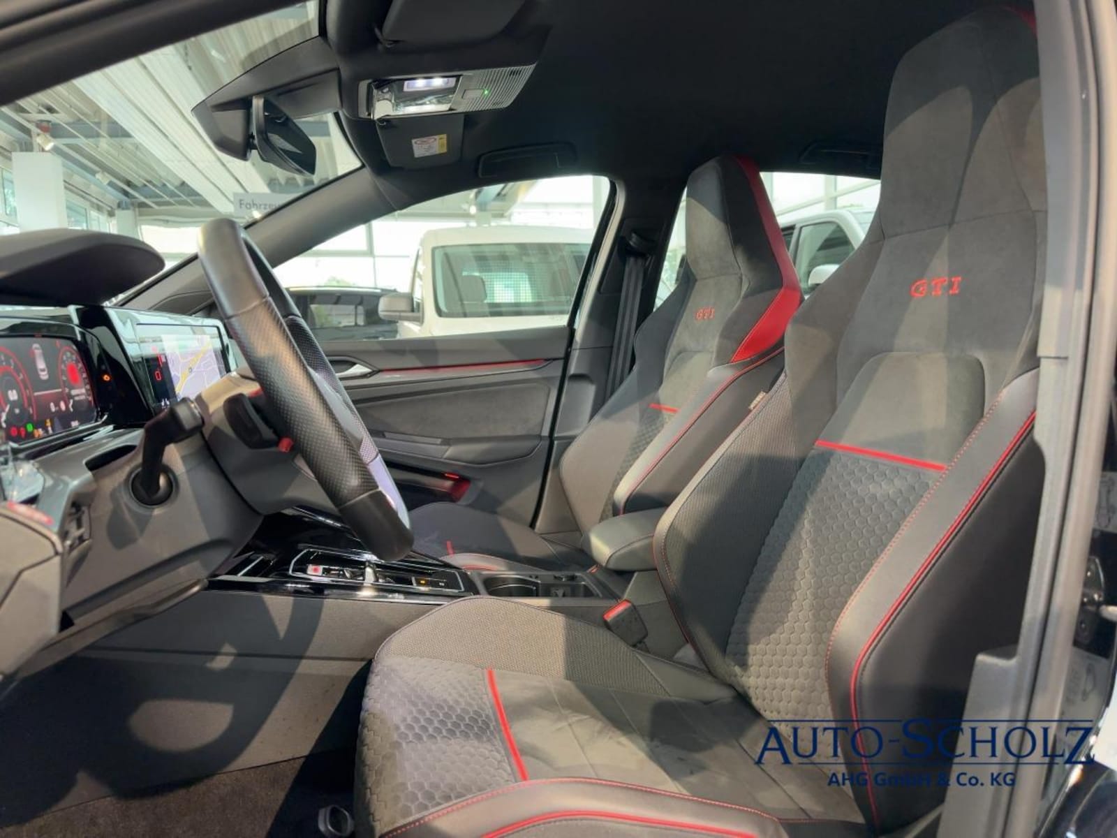 Volkswagen Golf – Bild 10