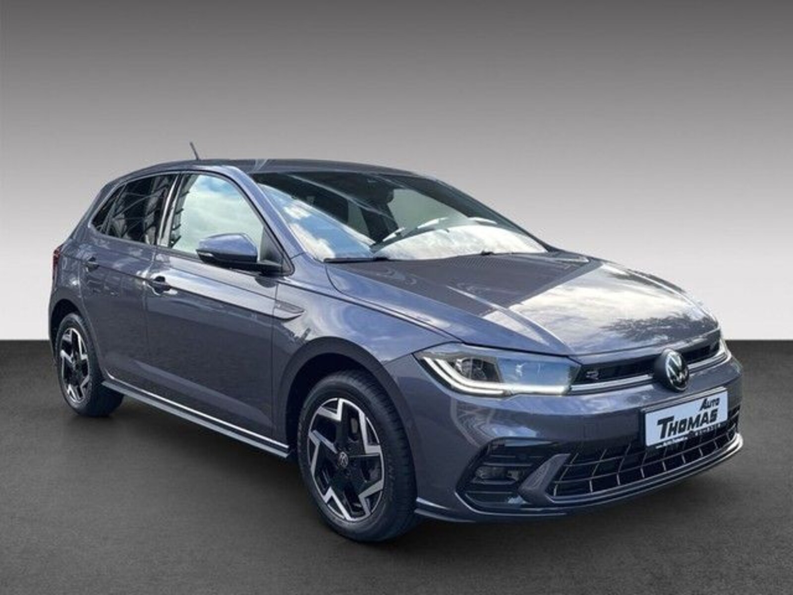 Volkswagen Polo – Bild 12
