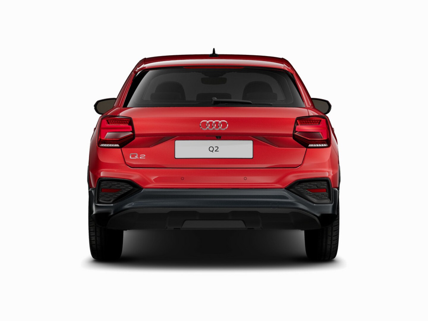 Bild über Audi Q2 advanced 35 TDI S tronic - für weitere Informationen kontaktieren Sie den Audi Partner