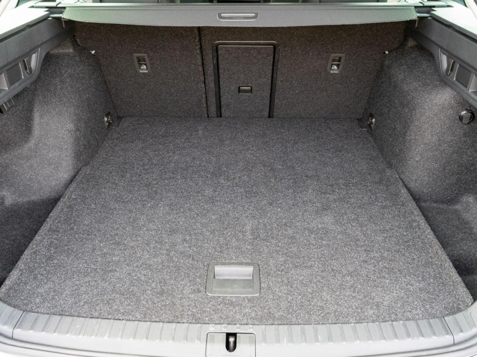 Škoda Octavia Combi – Bild 9