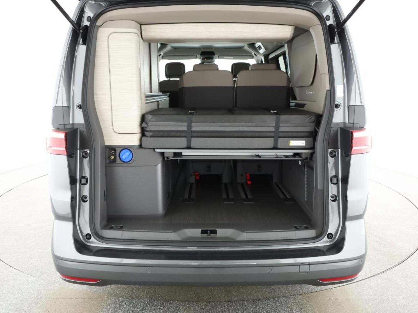 Volkswagen California – Bild 7
