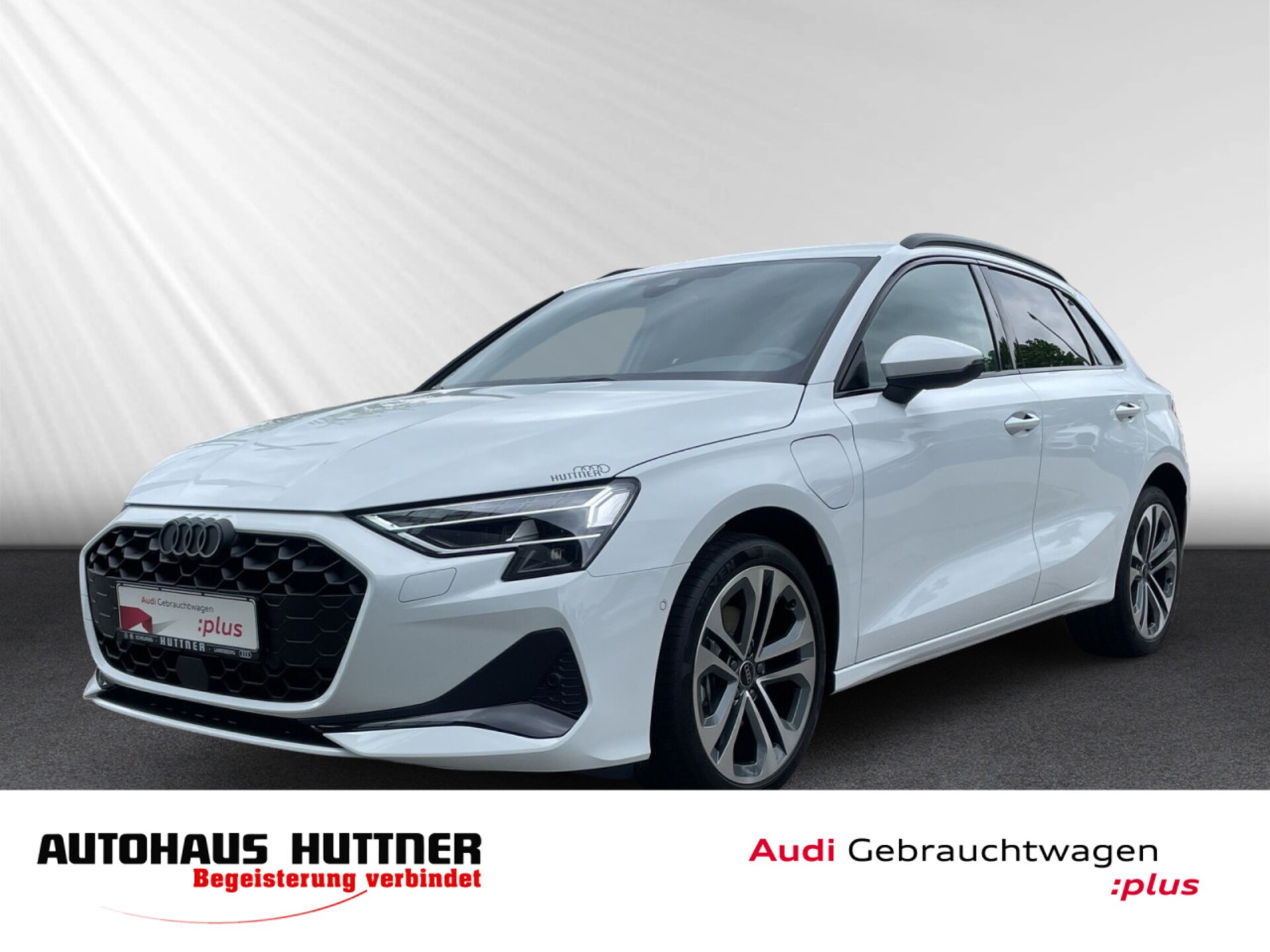 Audi A3 Sportback TFSI e 2025
