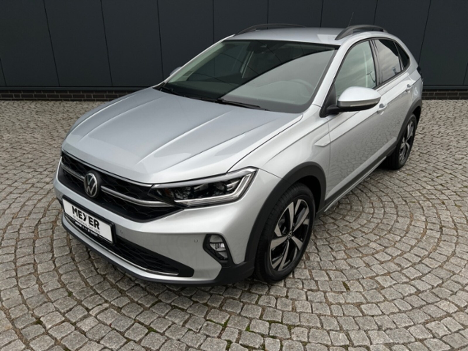 Volkswagen Taigo – Bild 2