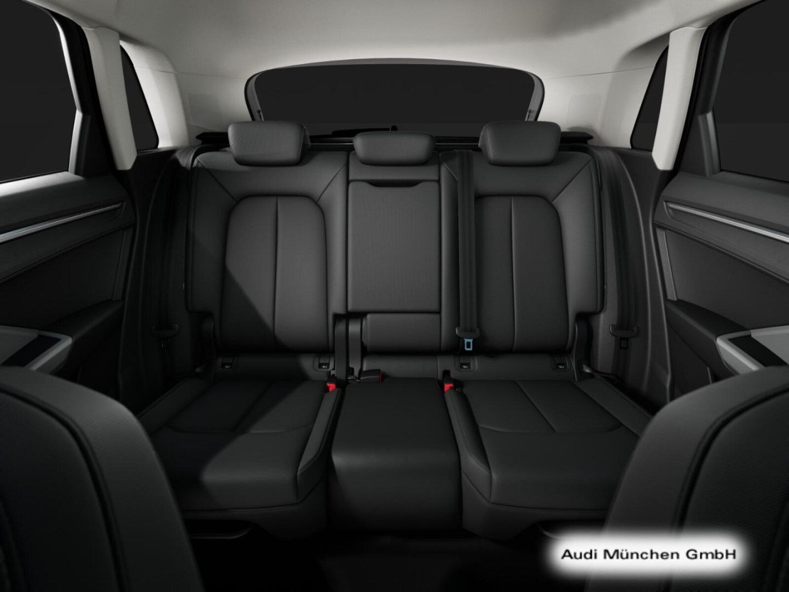 Audi Q3 – Bild 11