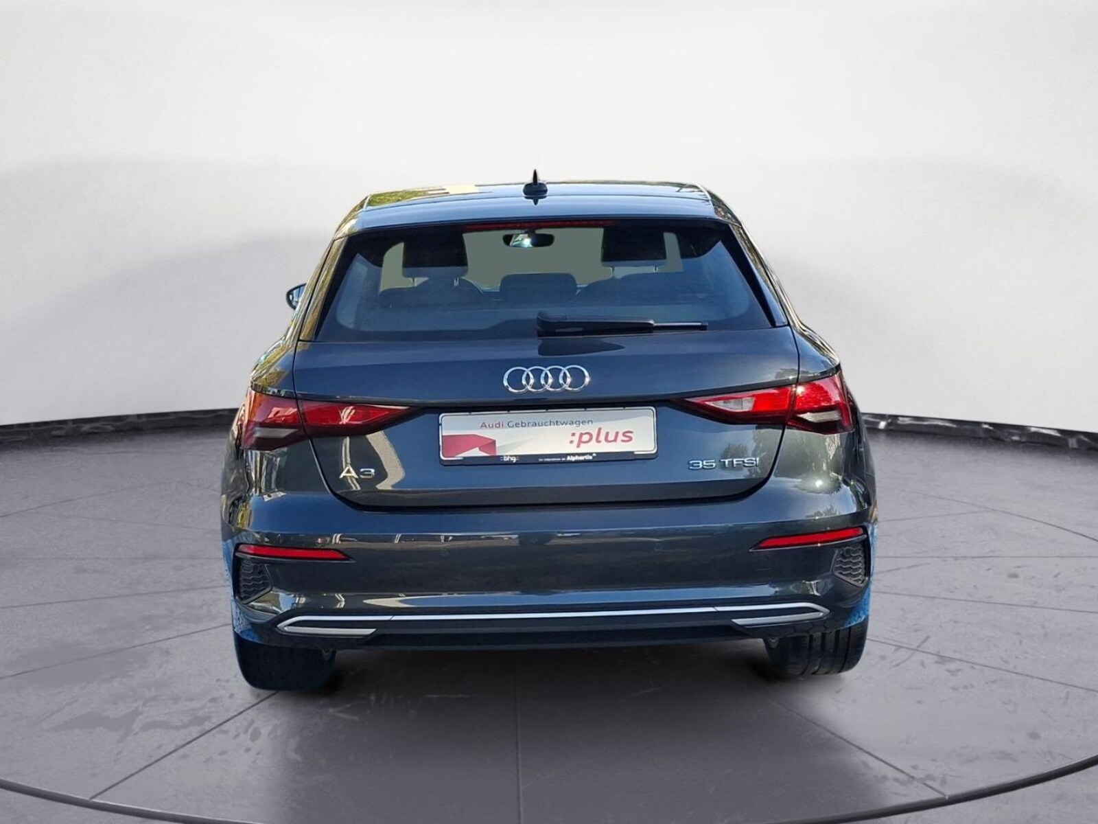 Audi A3 Sportback – Bild 5