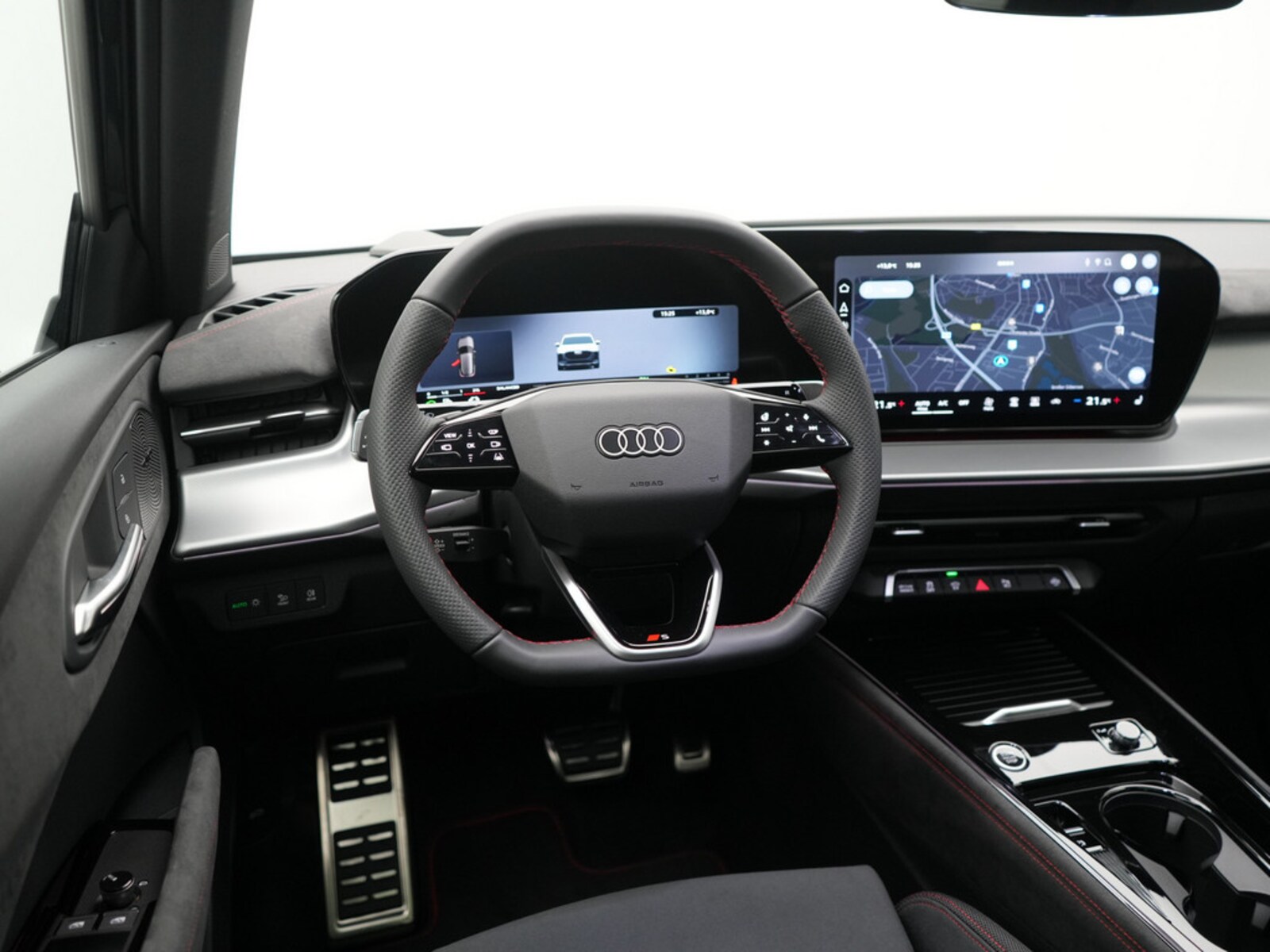 Audi Q3 – Bild 11