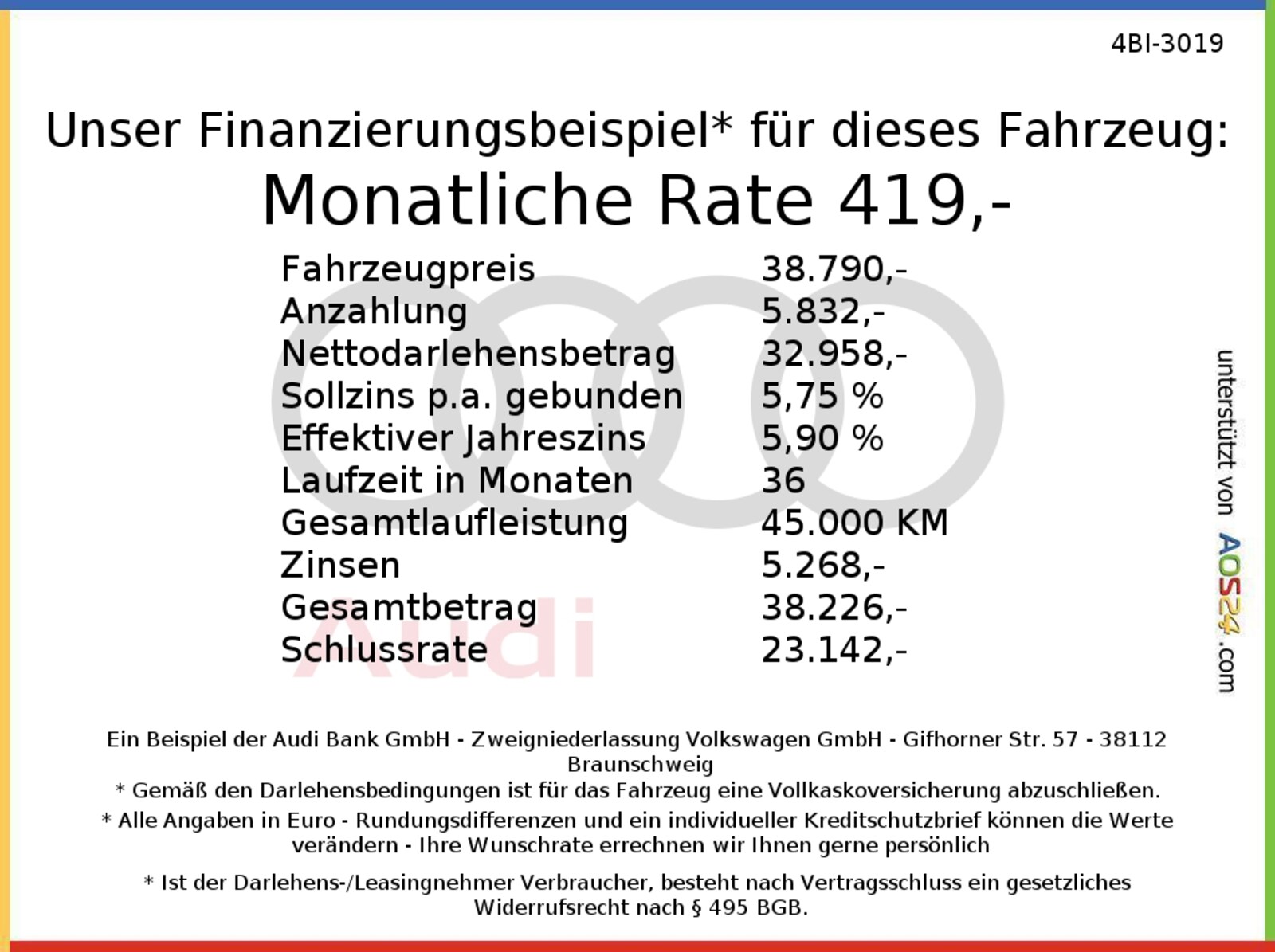 Audi Q2 – Bild 14