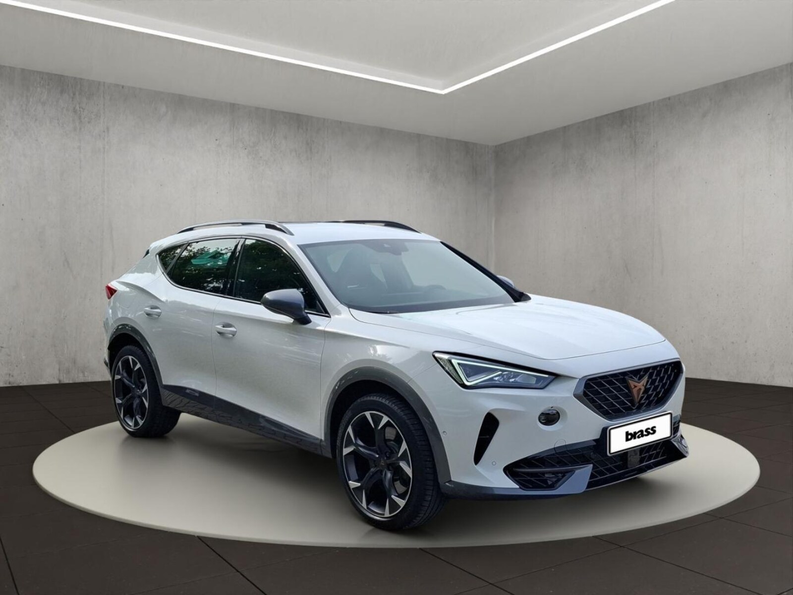 CUPRA Formentor – Bild 7