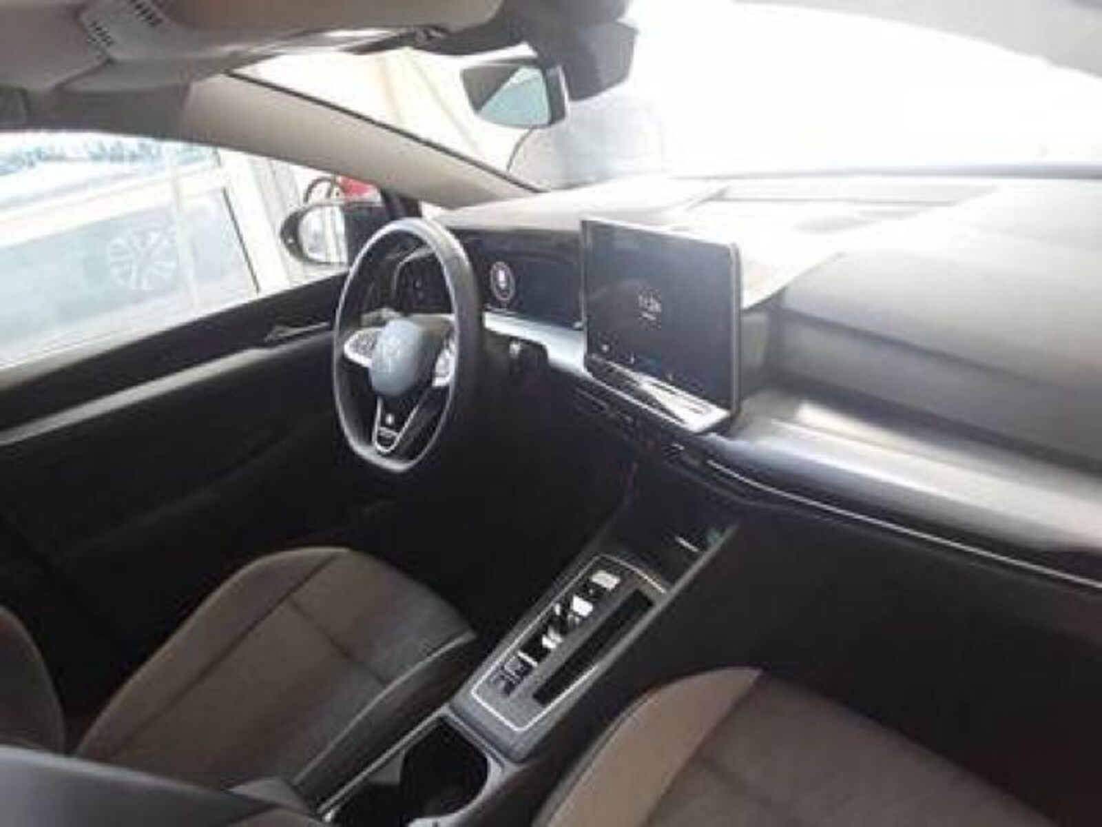 Volkswagen Golf – Bild 4
