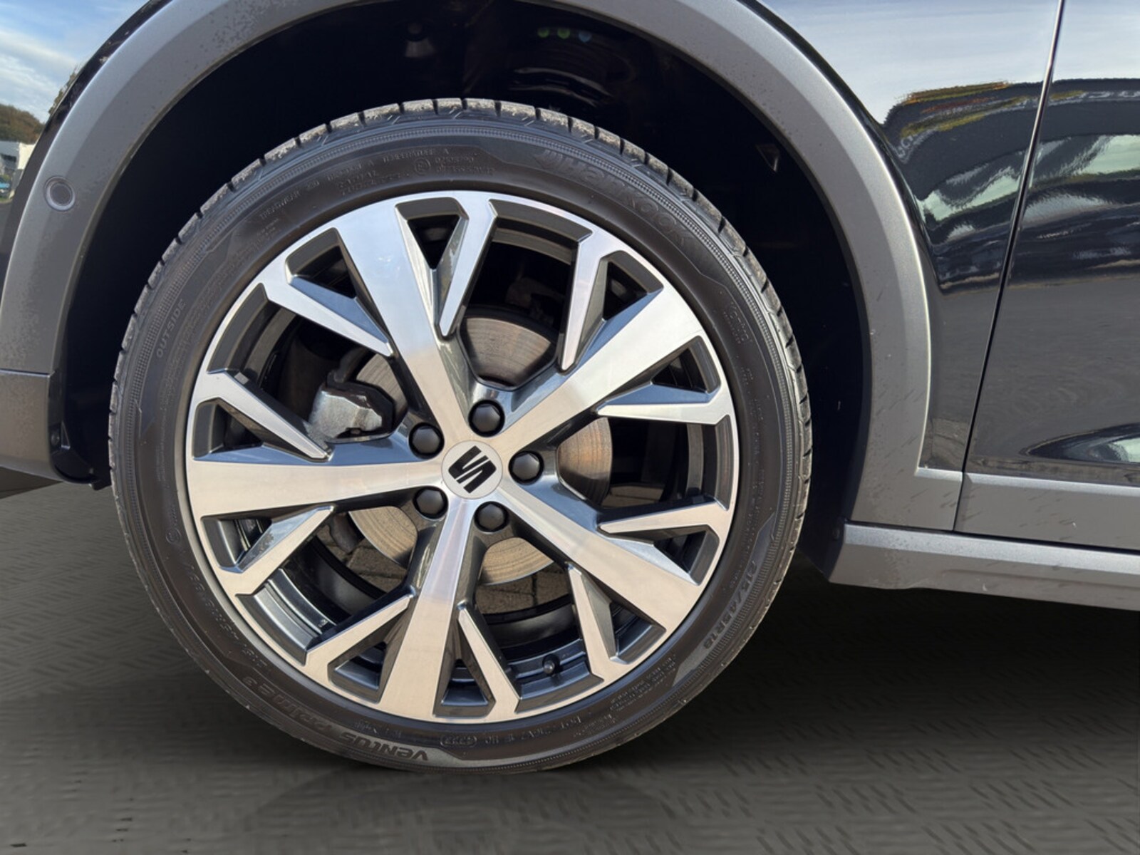 SEAT Arona – Bild 13