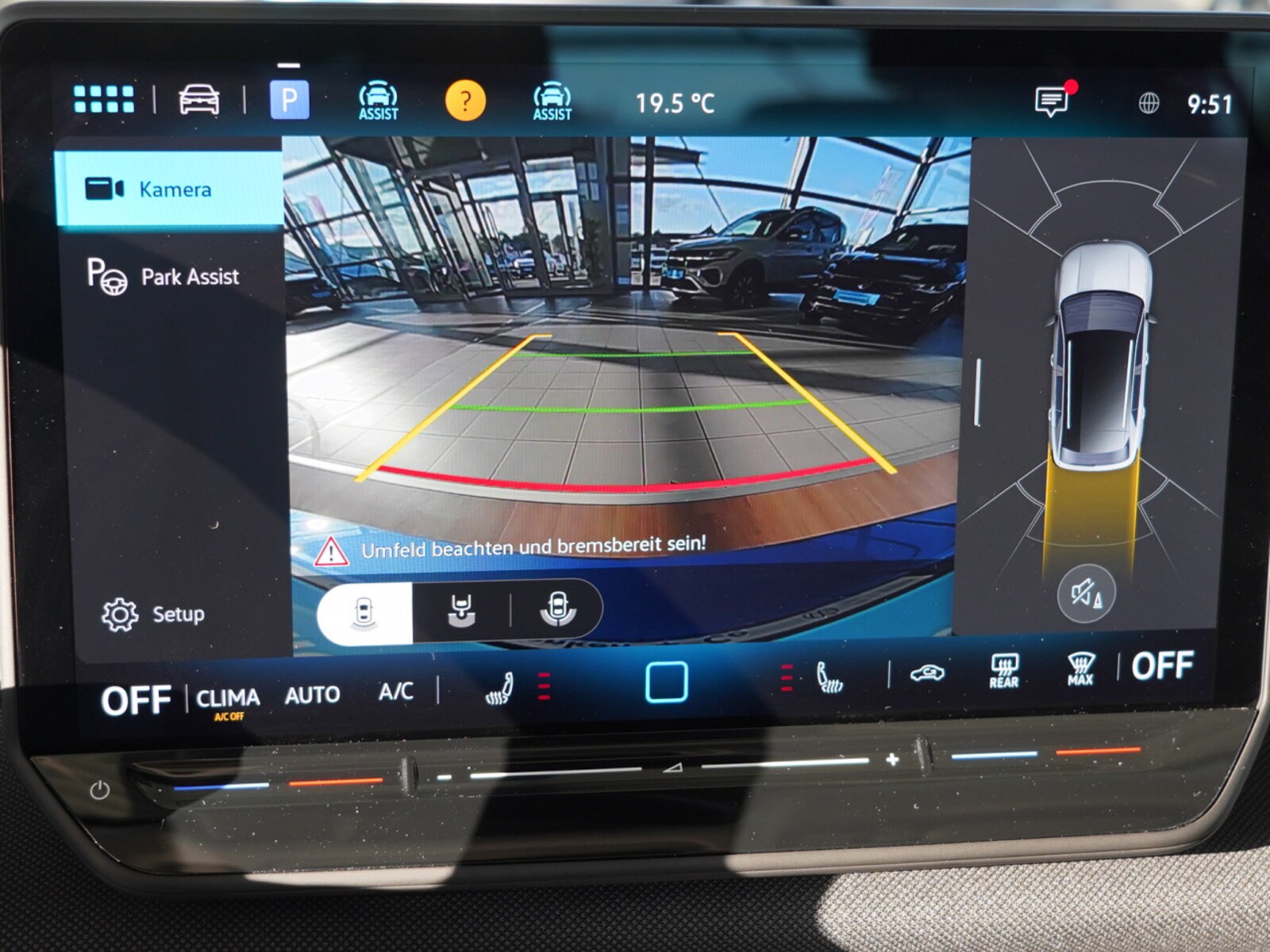 Volkswagen T-Roc – Bild 14