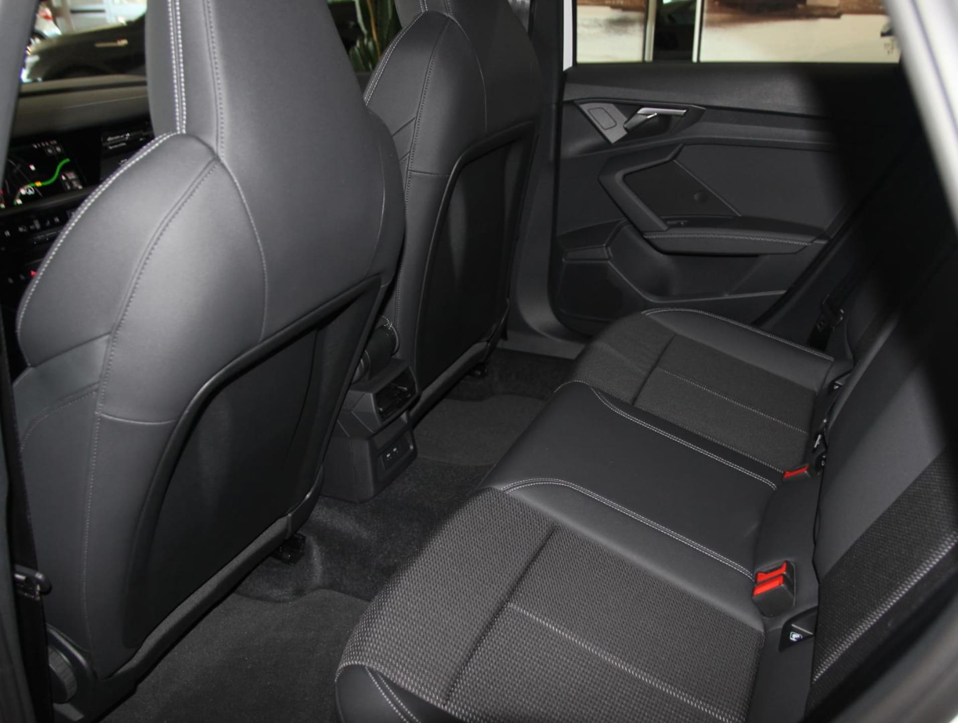 Audi A3 Sportback S line