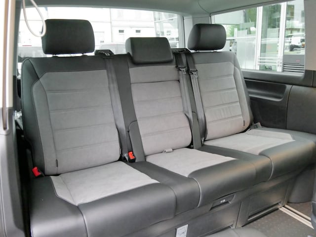 Volkswagen T6.1 California