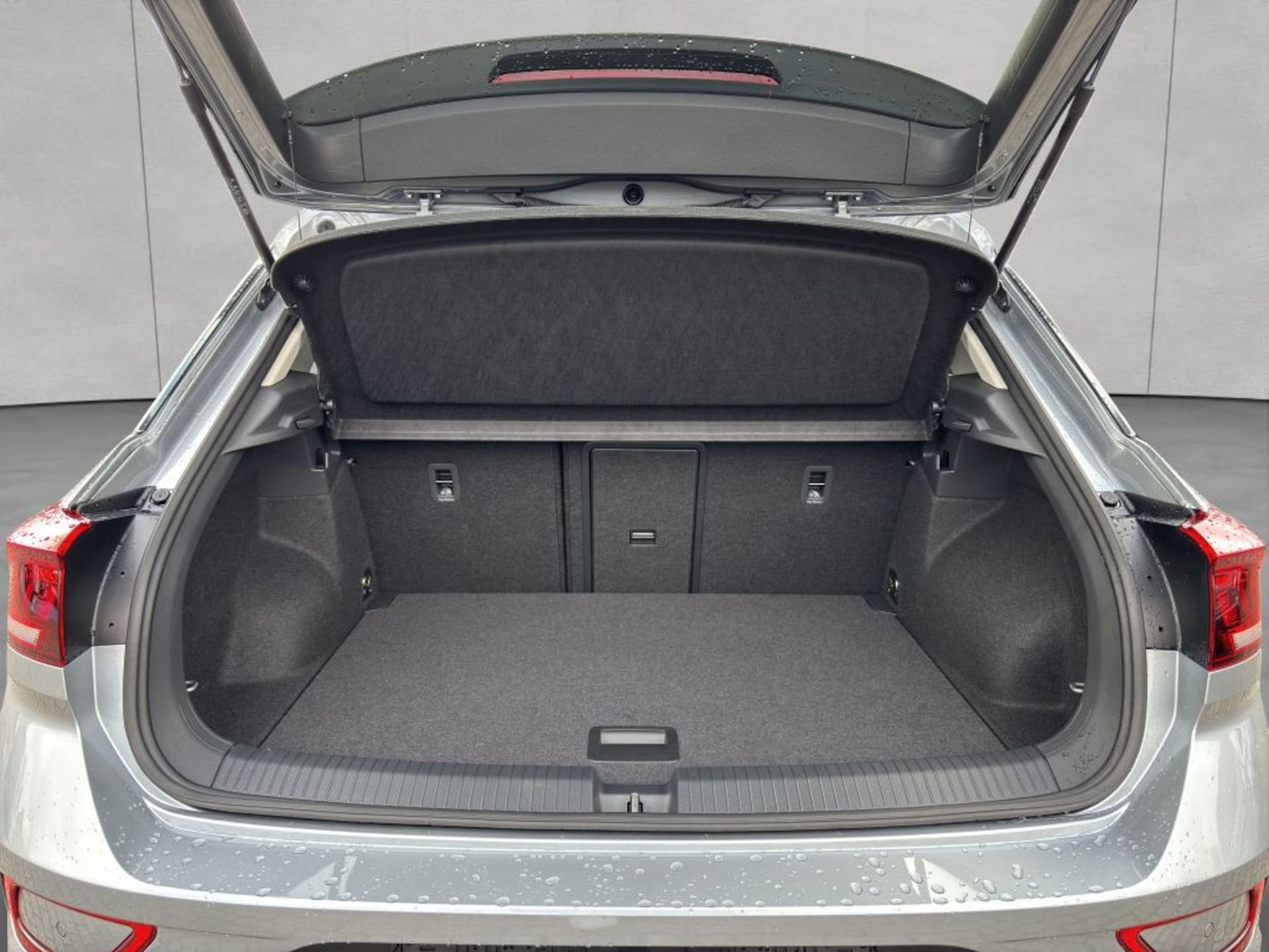 Volkswagen T-Roc MOVE