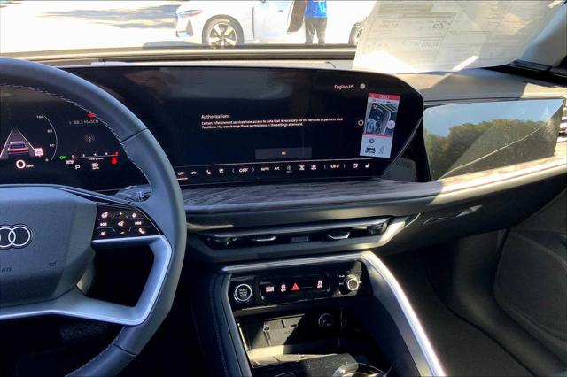 2025 Audi Q5 Premium Plus - Photo 6