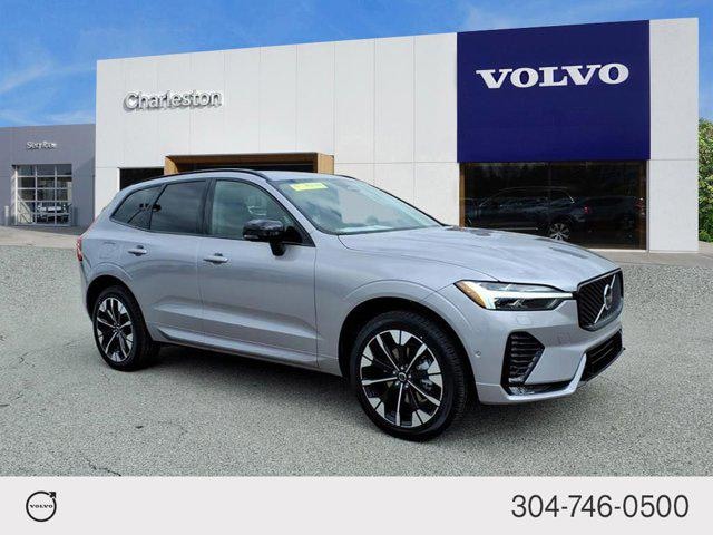 2026 Volvo XC60