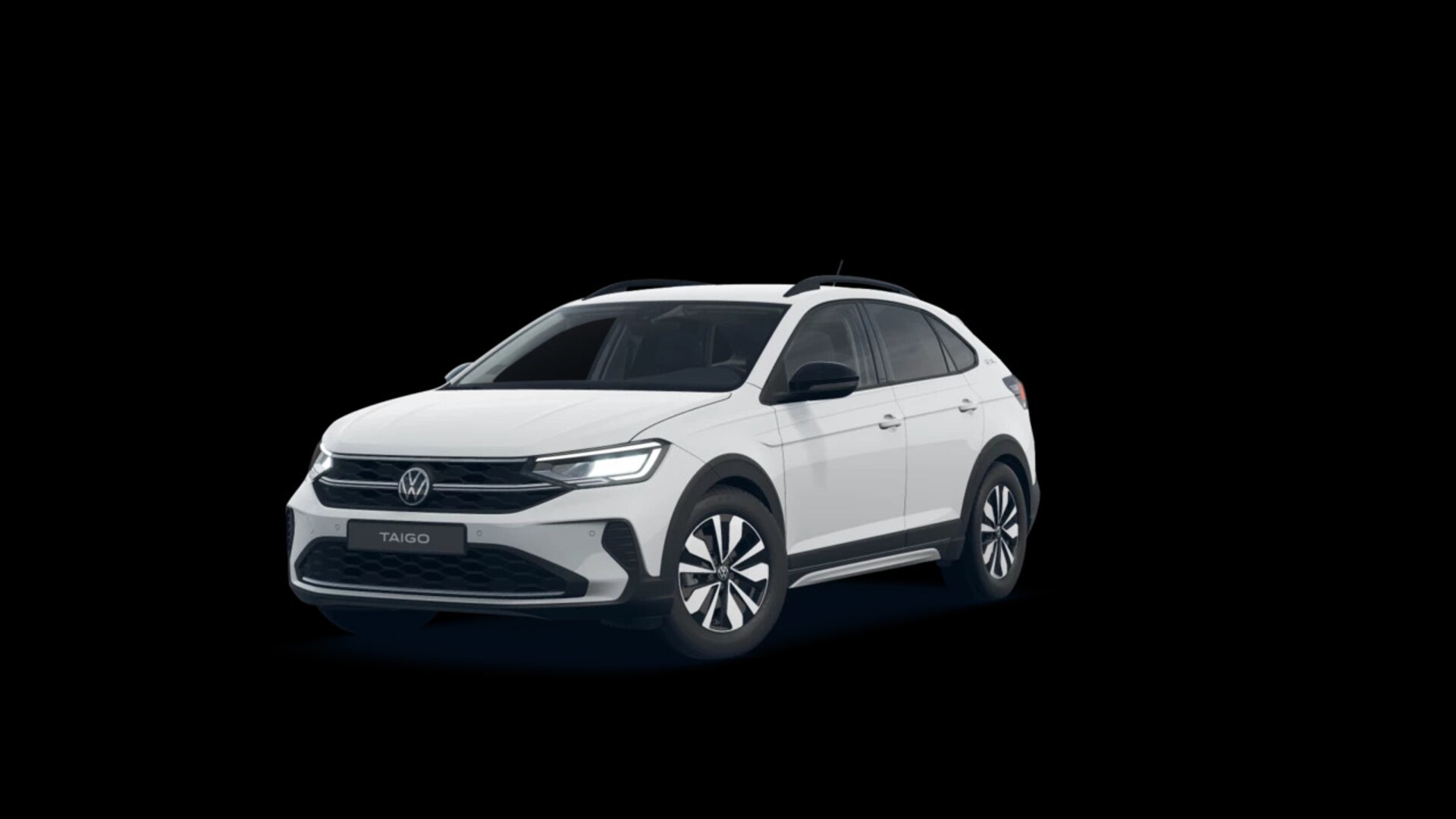 Volkswagen Taigo Goal
