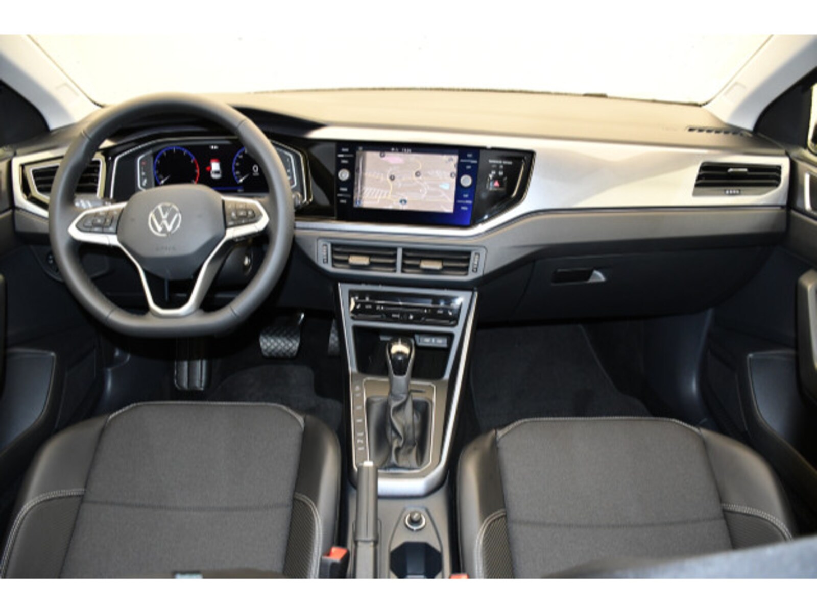Volkswagen Taigo – Bild 4