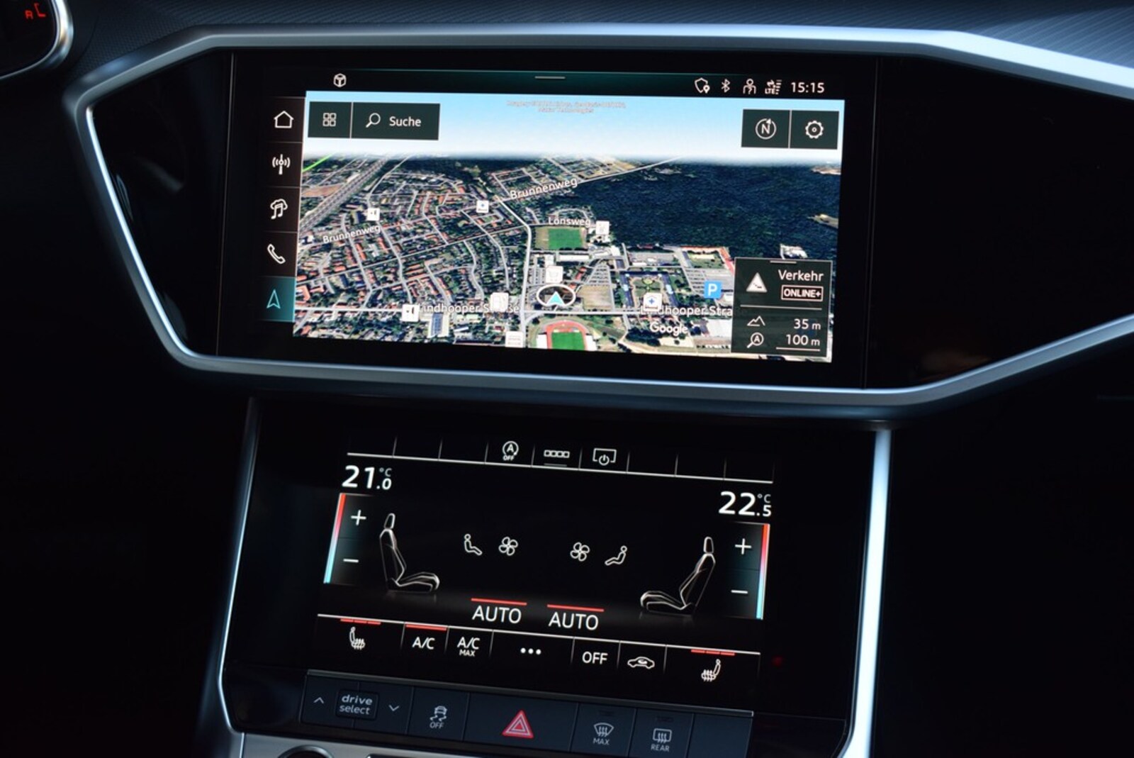 Audi A6 Limousine – Bild 8