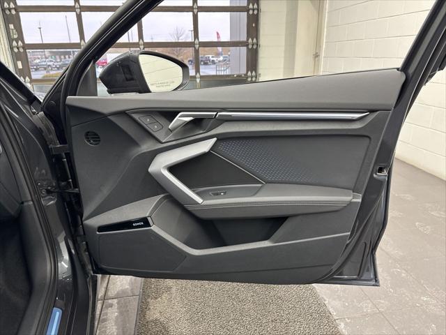 2025 Audi A3 Premium Plus - Photo 42