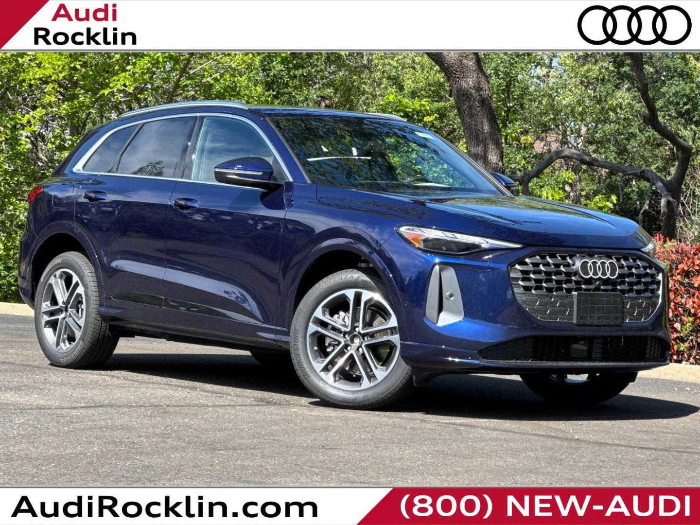 2026 Audi Q5 Premium quattro's photo