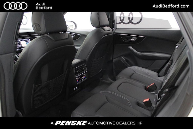 2026 Audi Q8 Premium Plus - Photo 39