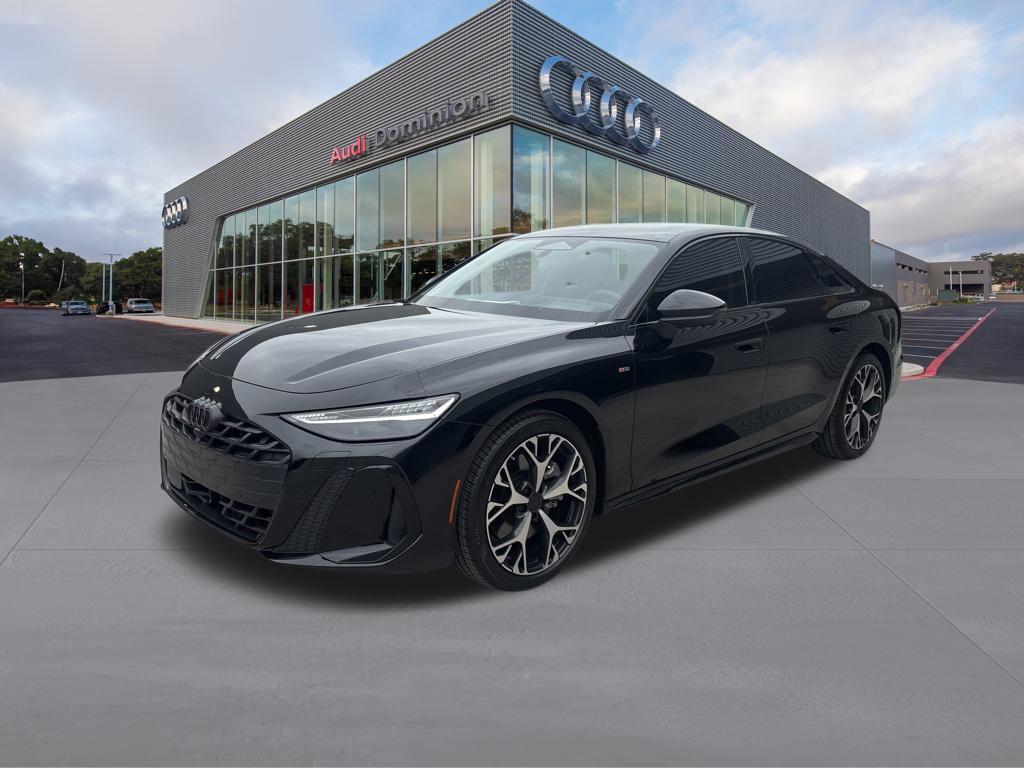 2026 Audi A6 Premium Plus quattro S tronic's photo