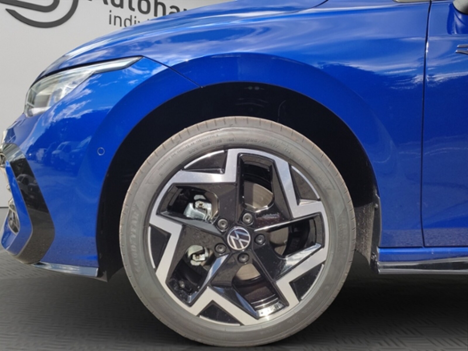 Volkswagen Golf – Bild 21