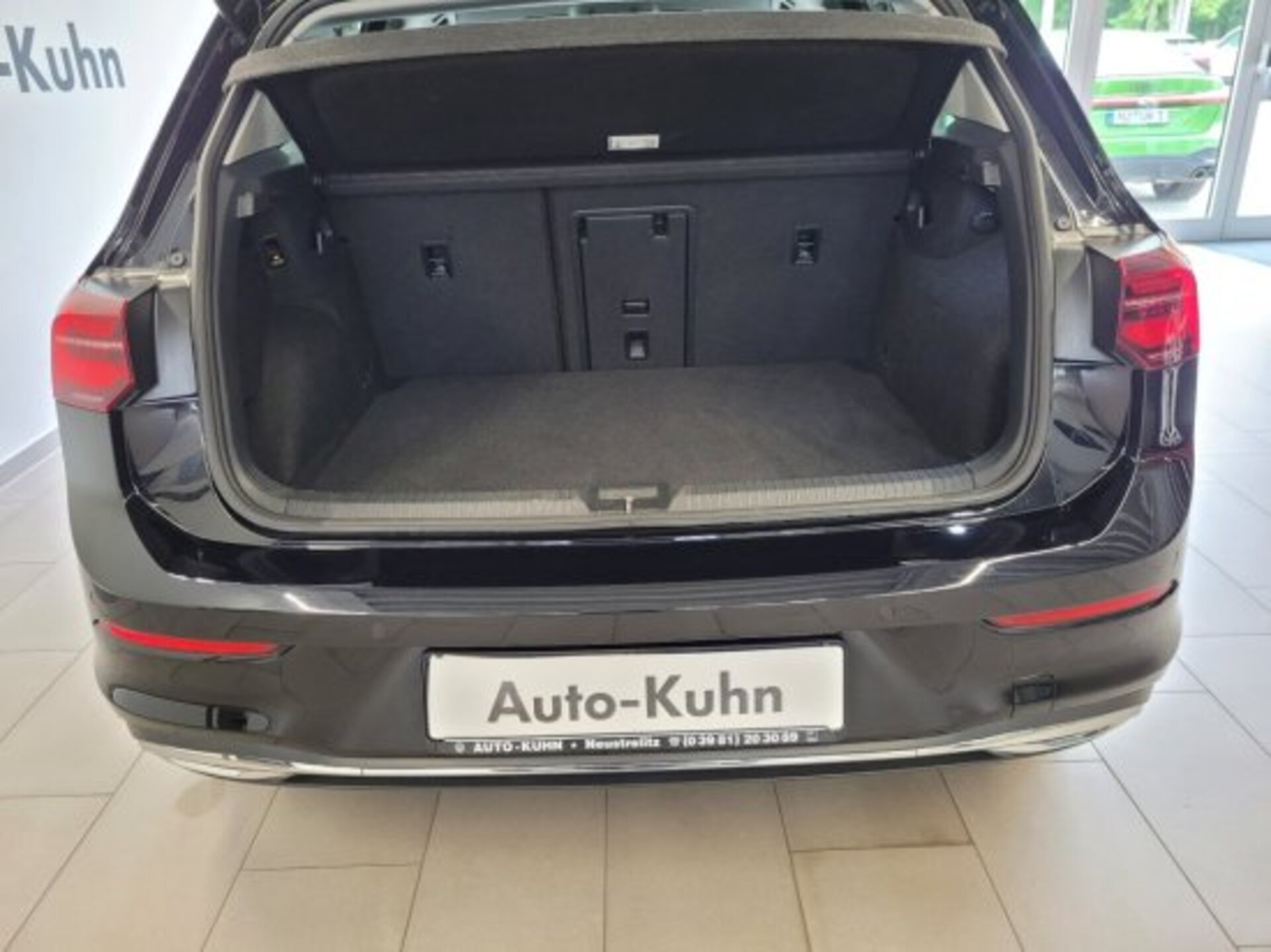 Volkswagen Golf Active