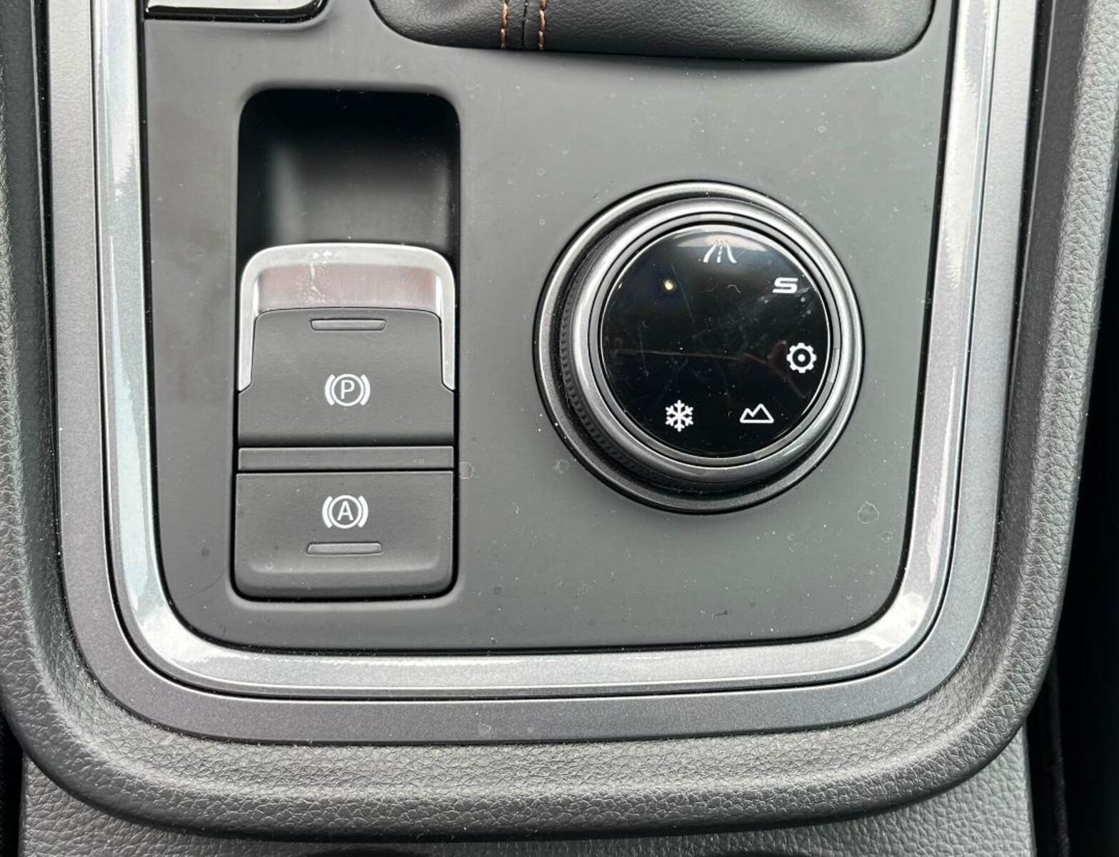 CUPRA Ateca – Bild 25