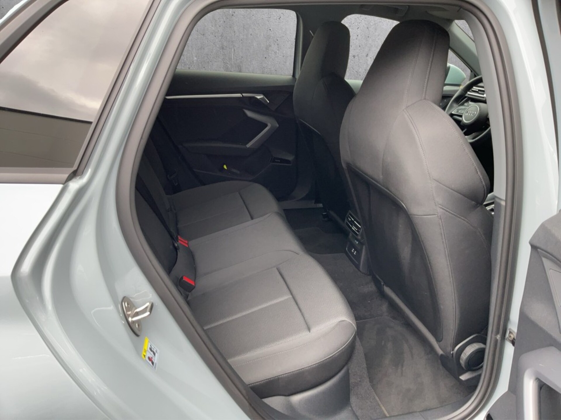 Audi A3 allstreet