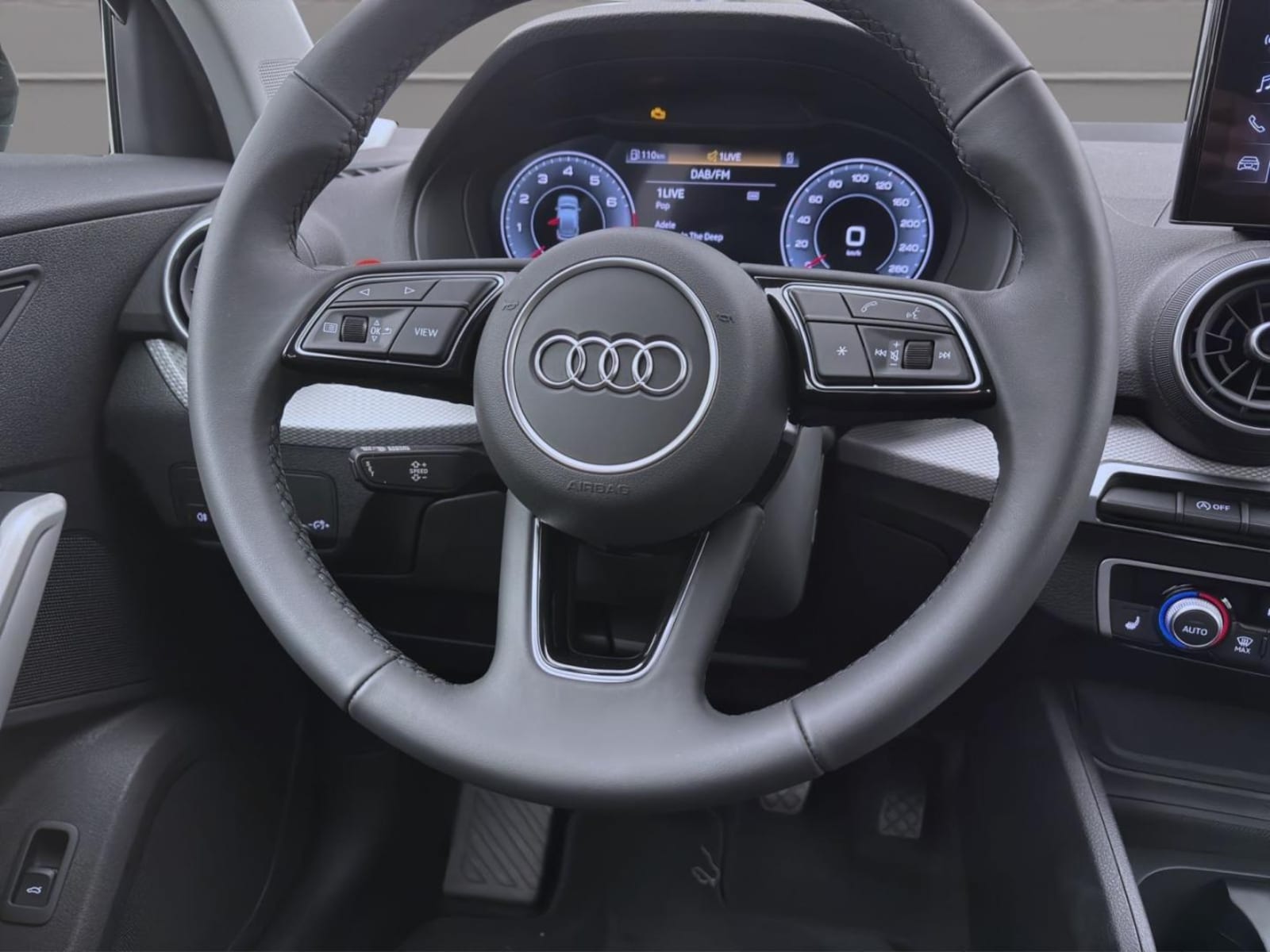 Audi Q2 – Bild 13