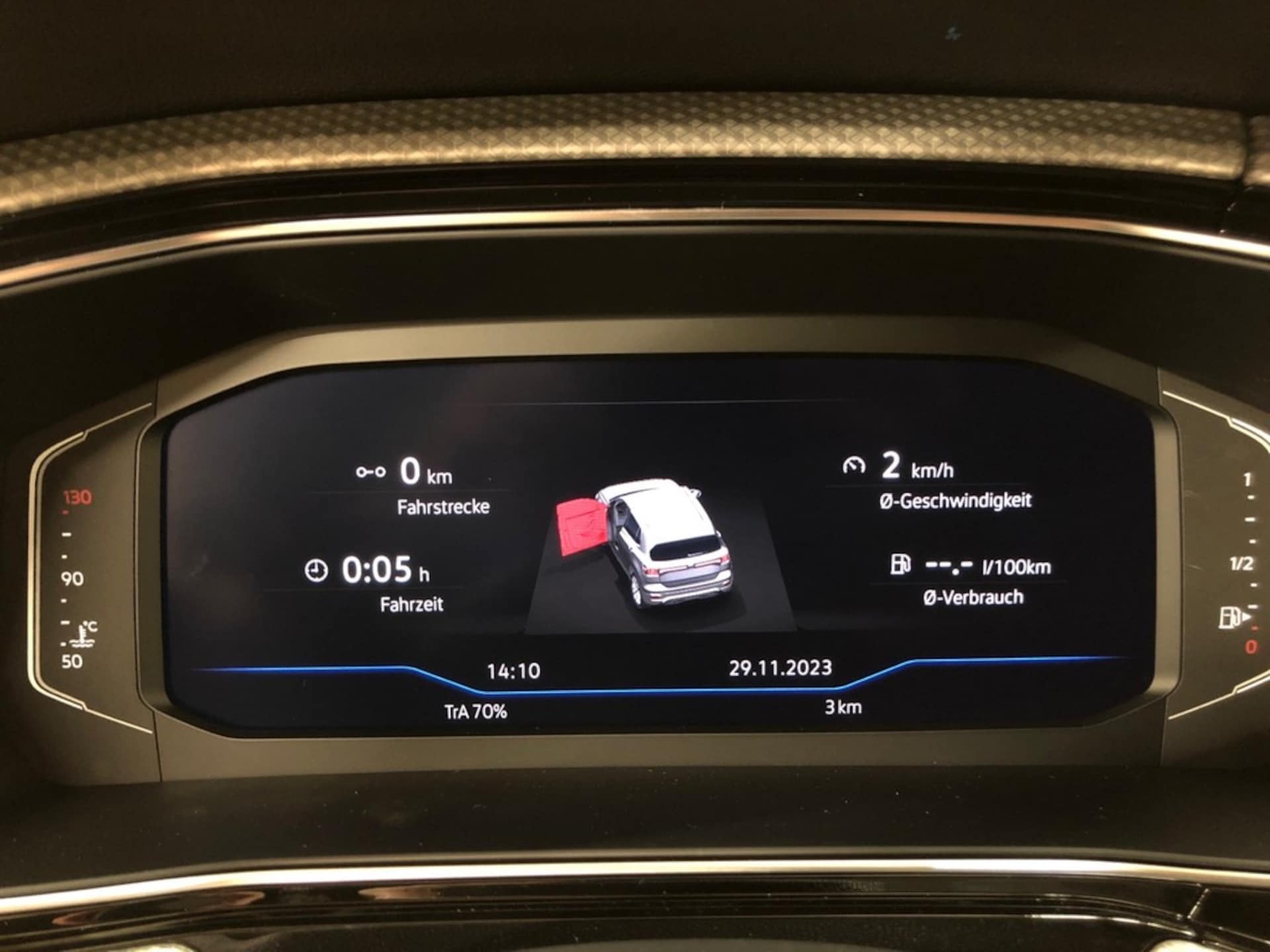 Volkswagen T-Cross MOVE