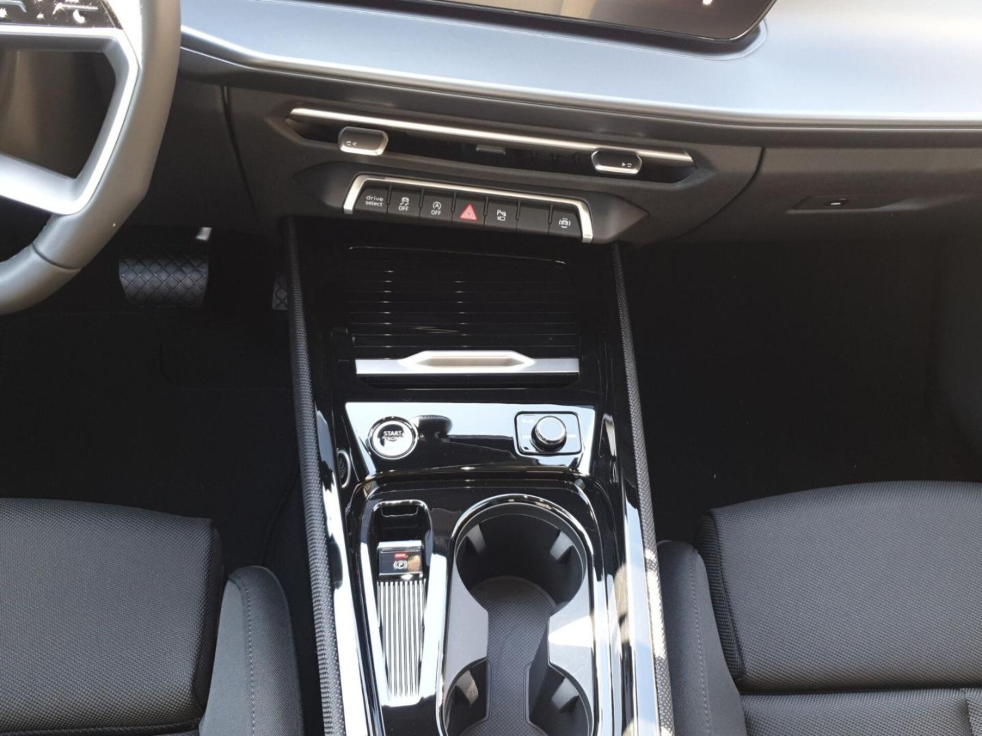 Audi Q3 SUV