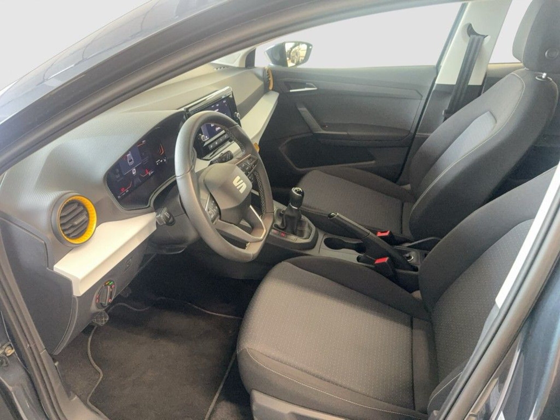 SEAT Ibiza Style