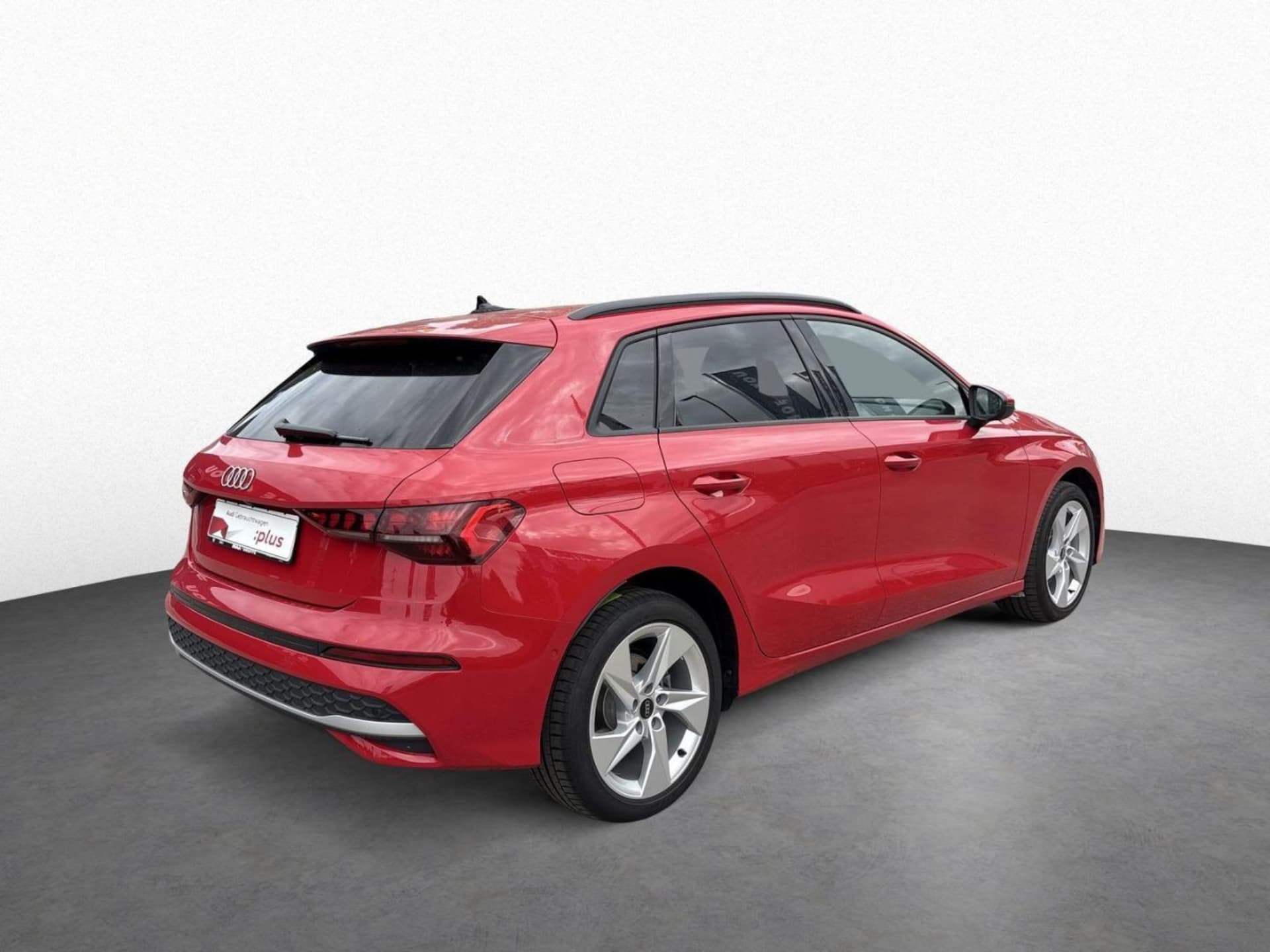 Audi A3 Sportback TFSI e Advanced