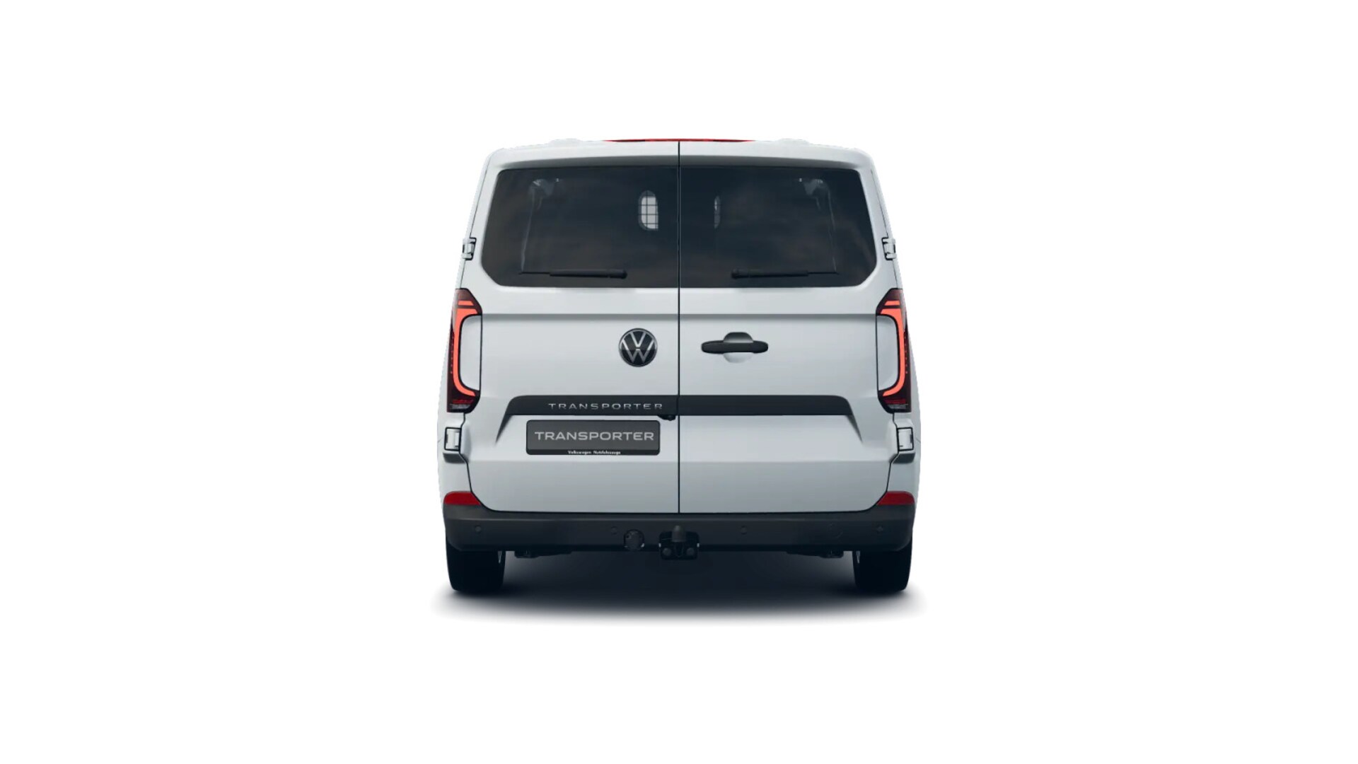 Volkswagen Transporter Kasten langer Radstand