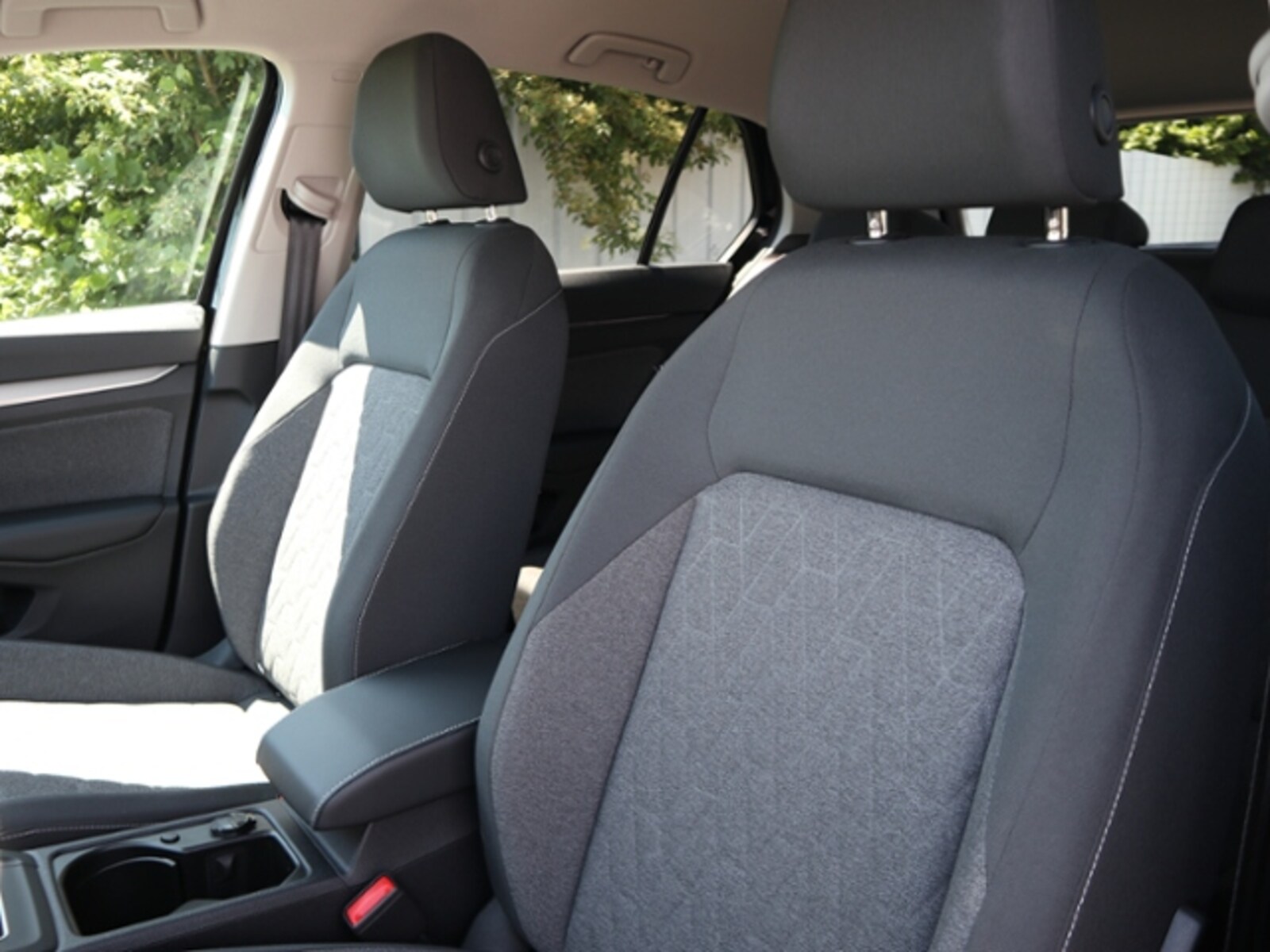 Volkswagen Golf – Bild 11