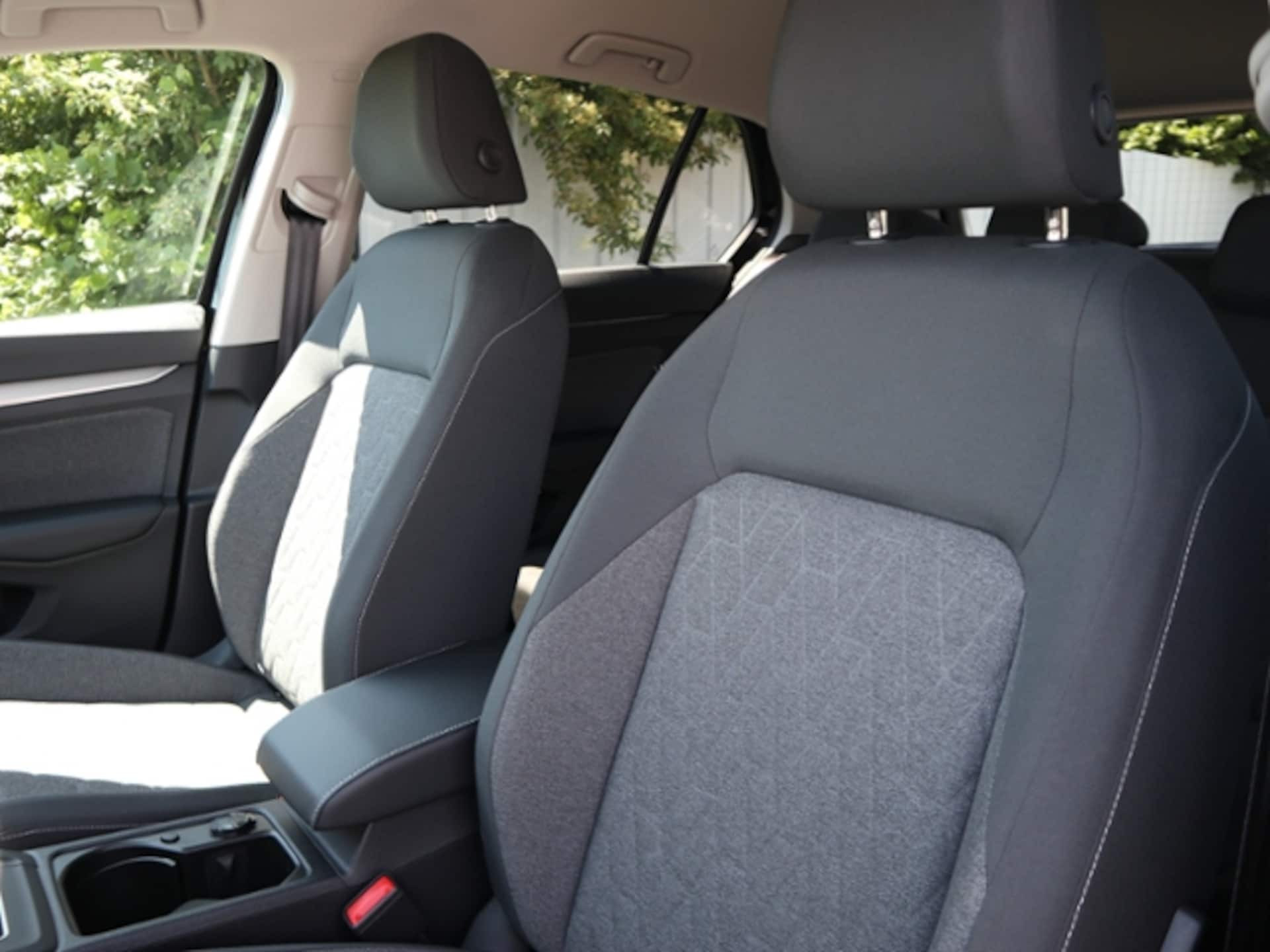 Volkswagen Golf MOVE